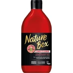 Nature Box Pomegranate Oil Кондиционер для поддержания цвета окрашенных волос 385 мл: цены и характеристики