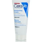 CeraVe Moisturising Cream Зволожуючий крем для тіла з гіалуроновою кислотою для сухої/дуже сухої та чутливої шкіри 177мл: ціни та характеристики