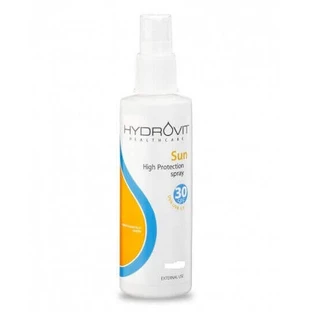 Target Pharma Hydrovit Sun Сонцезахисний лосьйон для тіла SPF30 100 мл