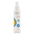 Target Pharma Hydrovit Sun Сонцезахисний лосьйон для тіла SPF30 100 мл: ціни та характеристики