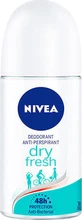 Nivea Dry Fresh 48h Антиперспирант-дезодорант 48h Roll-On 50 мл