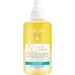 Vichy Capital Soleil Зволожуючий водостійкий сонцезахисний зволожуючий лосьйон для тіла SPF50 Спрей для тіла 200 мл: ціни та характеристики