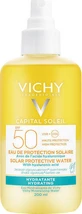 Vichy Capital Soleil Зволожуючий водостійкий сонцезахисний зволожуючий лосьйон для тіла SPF50 Спрей для тіла 200 мл