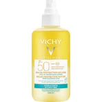 Vichy Capital Soleil Зволожуючий водостійкий сонцезахисний зволожуючий лосьйон для тіла SPF50 Спрей для тіла 200 мл: ціни та характеристики