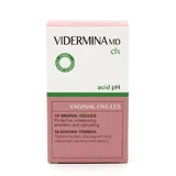 Засоби інтимної гігієни Epsilon Health Vidermina CLX 10шт