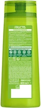 Garnier Fructis Vitamin &amp; Strength Шампунь проти випадіння волосся для ламкого волосся 400 мл