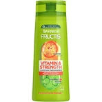 Garnier Fructis Vitamin & Strength Шампунь проти випадіння волосся для ламкого волосся 400 мл: ціни та характеристики