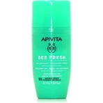 Дезодорант Apivita Bee Fresh Дезодорант 24-годинний рулонний 50мл: ціни та характеристики