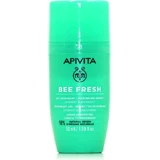 Дезодорант Apivita Bee Fresh Дезодорант 24-годинний рулонний 50мл