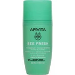 Дезодорант Apivita Bee Fresh Дезодорант 24-годинний рулонний 50мл: ціни та характеристики