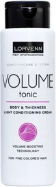 Lorvenn Volume Tonic Бальзам для объема тела и густоты 300 мл