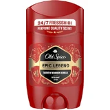 Old Spice Дезодорант-спрей без алюминия 50 мл