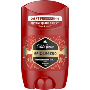 Дезодорант-спрей Old Spice без алюмінію 50 мл