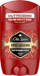 Old Spice Дезодорант-спрей без алюминия 50 мл