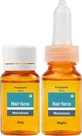 Frezyderm Monodoses Ампулы для волос от выпадения волос для мужчин 14x10 мл