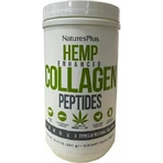 Nature's Plus Конопляні пептиди з підвищеним вмістом колагену 231гр: ціни та характеристики