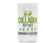 Nature's Plus Конопляні пептиди з підвищеним вмістом колагену 231гр: ціни та характеристики