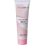 Mon Platinum Hyloren Smoother Hair Маска для розгладження волосся проти кучерів 30 мл