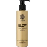 Garden Glow Tiger Sparkle Body Lotion, Зволожуючий лосьйон для тіла з золотим блиском 200мл