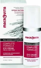 Macrovita Complete Formula Зволожуючий та омолоджуючий крем для повік з гіалуроновою кислотою 30мл