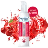 Лубрикант Waterfeel Лубрикант на водной основе Вишня 175 мл