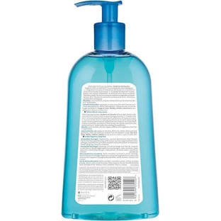 Гель для тіла BioDerma Atoderm Ніжний для нормальної та сухої чутливої шкіри 500 мл