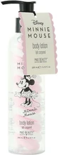 Магічний крем для тіла Mad Beauty Minnie Bow Magic Body Cream 200мл