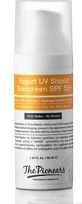Сонцезахисний крем для обличчя та тіла Pionears SPF50 50 мл