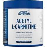 Applied Nutrition Ацетил L-карнітин в порошку 150 грамів