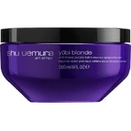 Маска для збереження кольору волосся Shu Uemura Yubi Blonde 200 мл: ціни та характеристики