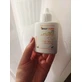 Щоденний водостійкий сонцезахисний лосьйон для обличчя SPF30 з пігментом "Сімнадцять" 35 мл