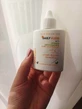 Щоденний водостійкий сонцезахисний лосьйон для обличчя SPF30 з пігментом "Сімнадцять" 35 мл