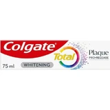 Colgate Total Plaque Pro Зубна паста для видалення зубного нальоту та відбілювання 75 мл