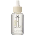 Schwarzkopf Blondme Bondfinity Deep Repair Кератинове відновлююче масло для волосся 50мл: ціни та характеристики