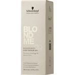 Schwarzkopf Blondme Bondfinity Deep Repair Кератинове відновлююче масло для волосся 50мл: ціни та характеристики