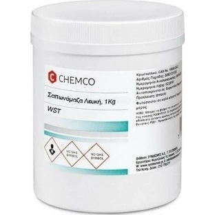 Chemco WST Белая мыльная основа 1000 гр