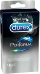 Durex Prezervative Performa 14шт