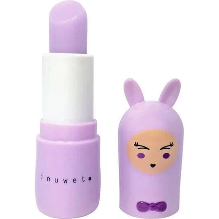 Inuwet Bunny Бальзам для губ Зефир 3,5 гр: цены и характеристики