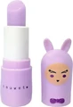 Inuwet Bunny Бальзам для губ Зефир 3,5 гр
