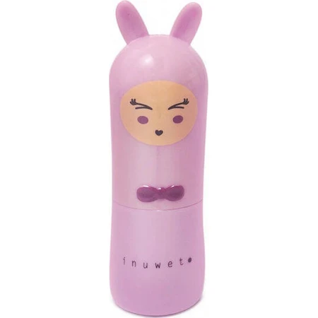 Inuwet Bunny Бальзам для губ Зефир 3,5 гр: цены и характеристики