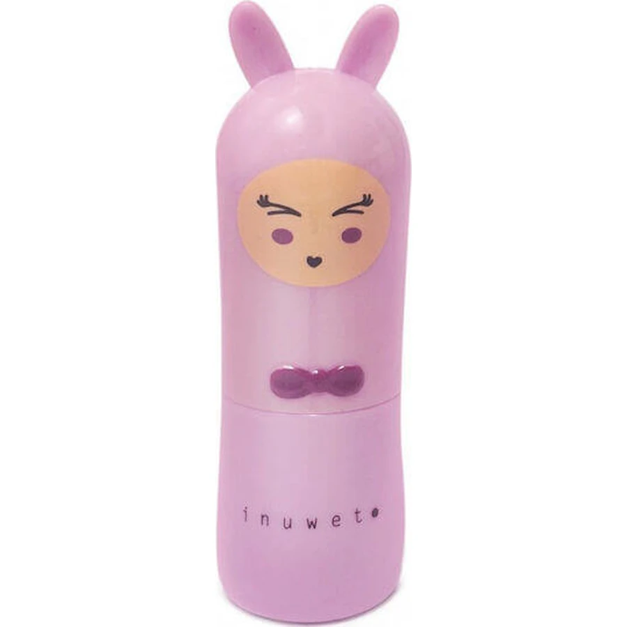 Inuwet Bunny Бальзам для губ Зефир 3,5 гр: цены и характеристики