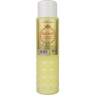 Farcom Conditioner Кондиционер для всех типов волос 500 гр 500 мл