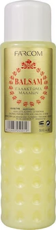 Farcom Conditioner Кондиционер для всех типов волос 500 гр 500 мл