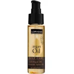Lorvenn Argan Exotic Экзотическое аргановое восстанавливающее масло для волос ежедневного ухода 50 мл: цены и характеристики