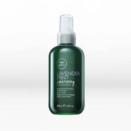 Paul Mitchell Tea Tree Lavender Mint Leave-In Conditioning Spray Увлажняющий кондиционер для всех типов волос 200 мл: цены и характеристики