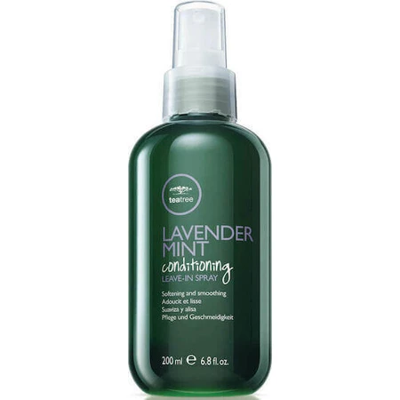 Paul Mitchell Tea Tree Lavender Mint Leave-In Conditioning Spray Увлажняющий кондиционер для всех типов волос 200 мл: цены и характеристики
