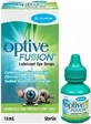 Allergan Optive Fusion капли для сухих глаз 10 мл