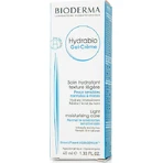 Легкий зволожуючий гель для обличчя Bioderma Hydrabio 40мл: ціни та характеристики