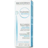 Легкий зволожуючий гель для обличчя Bioderma Hydrabio 40мл