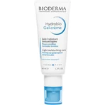 Легкий зволожуючий гель для обличчя Bioderma Hydrabio 40мл: ціни та характеристики